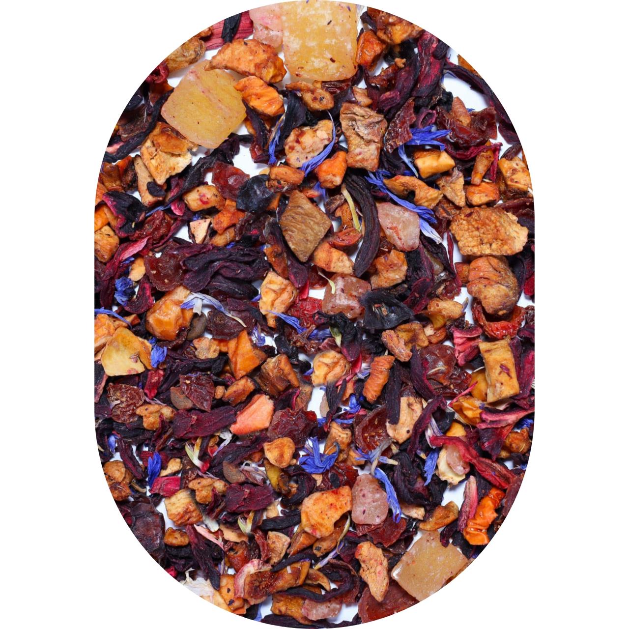 MELON MUSE FRUIT TEA