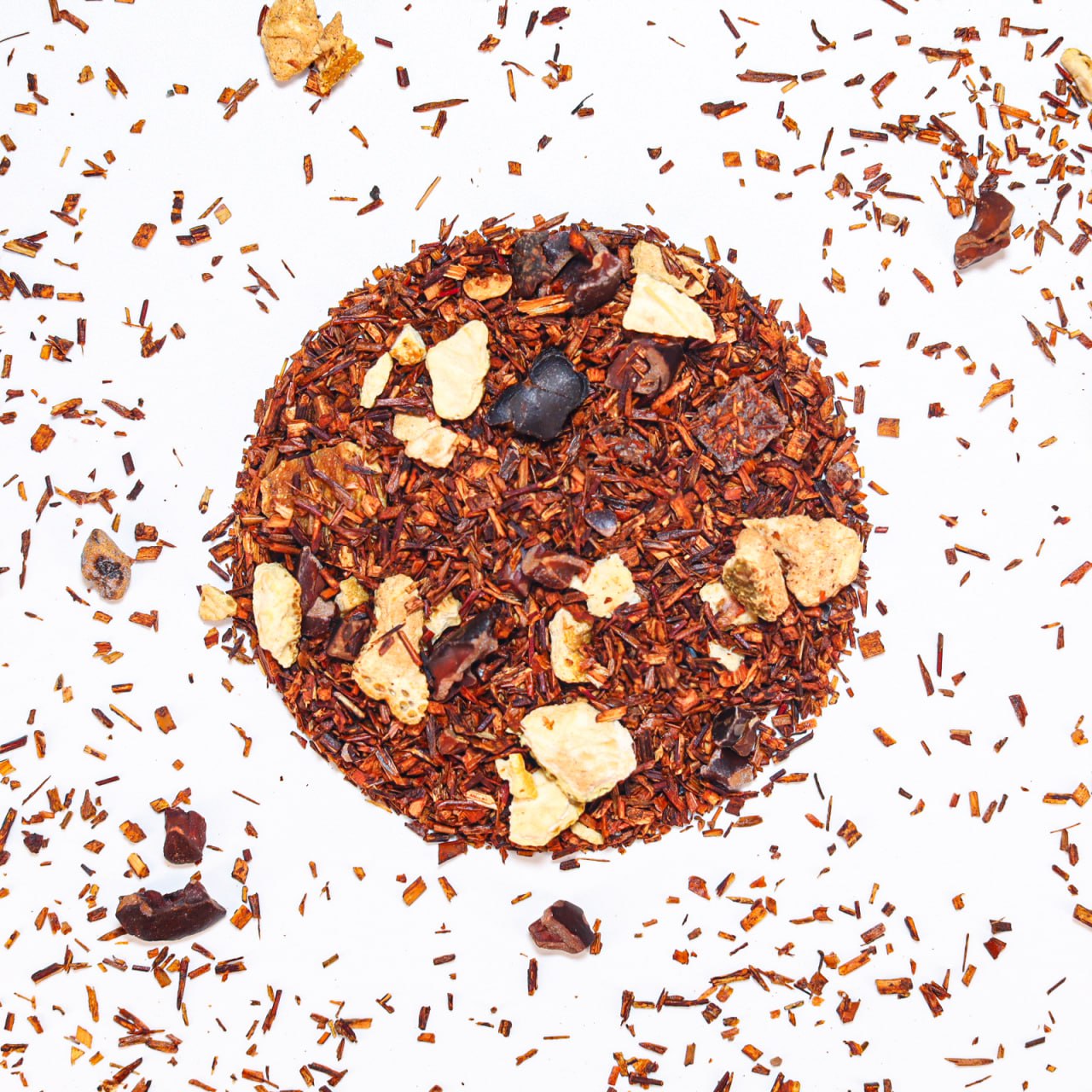 CHOCORA ROOIBOS TEA