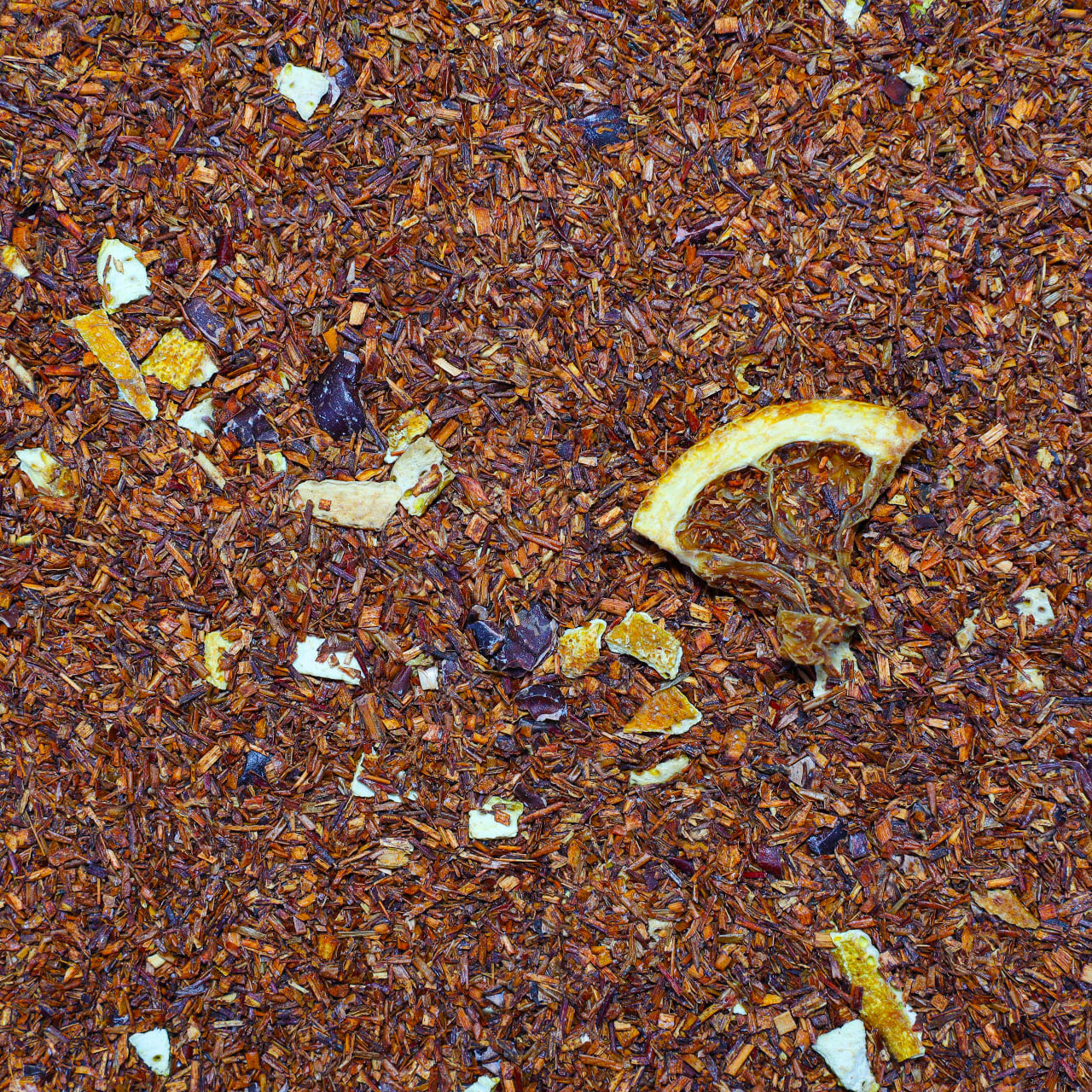 CHOCORA ROOIBOS TEA
