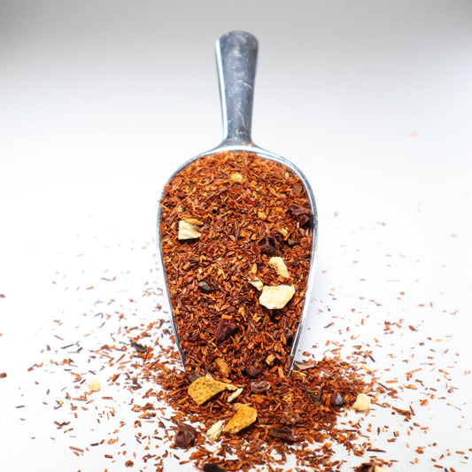 CHOCORA ROOIBOS TEA - Teacle 