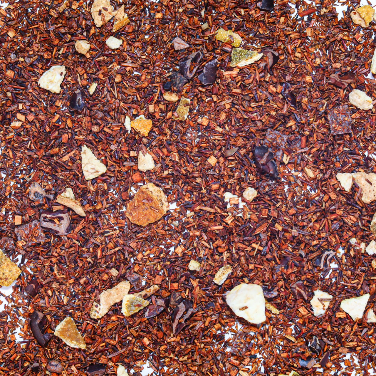 CHOCORA ROOIBOS TEA