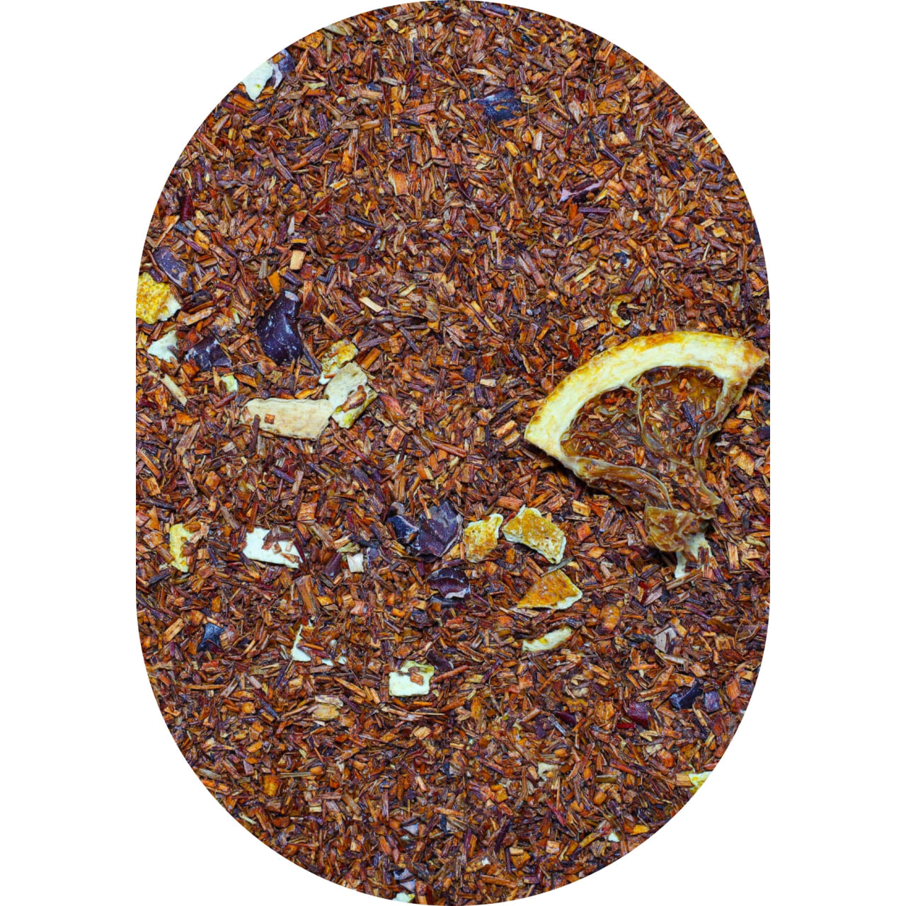 CHOCORA ROOIBOS TEA