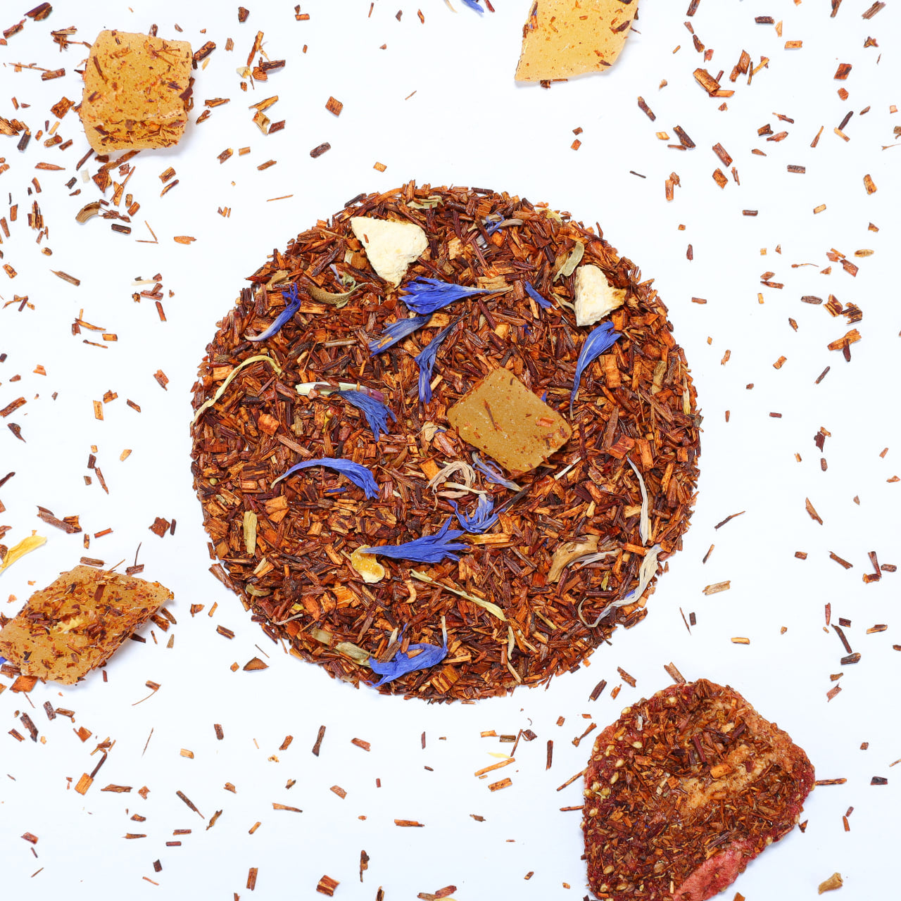 SUNBERRY ROOIBOS TEA