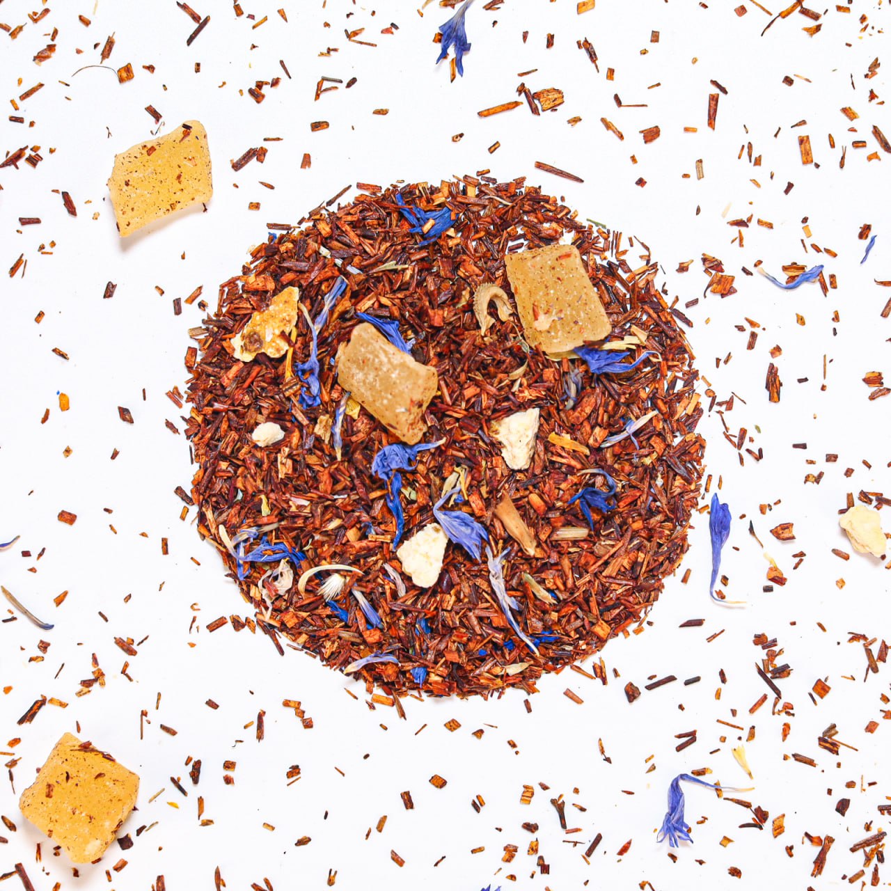 SUNBERRY ROOIBOS TEA
