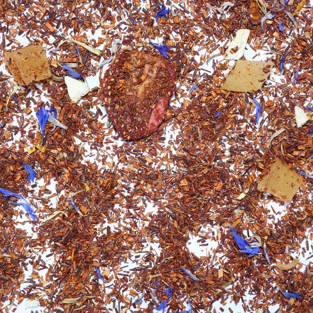 SUNBERRY ROOIBOS TEA