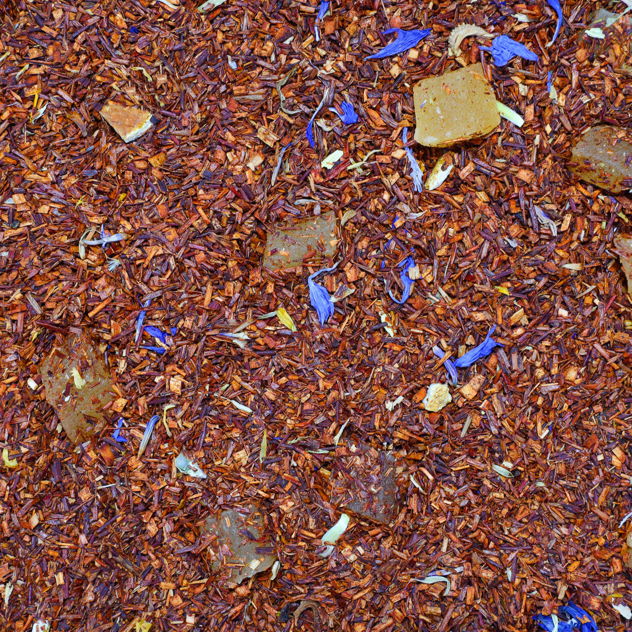 SUNBERRY ROOIBOS TEA