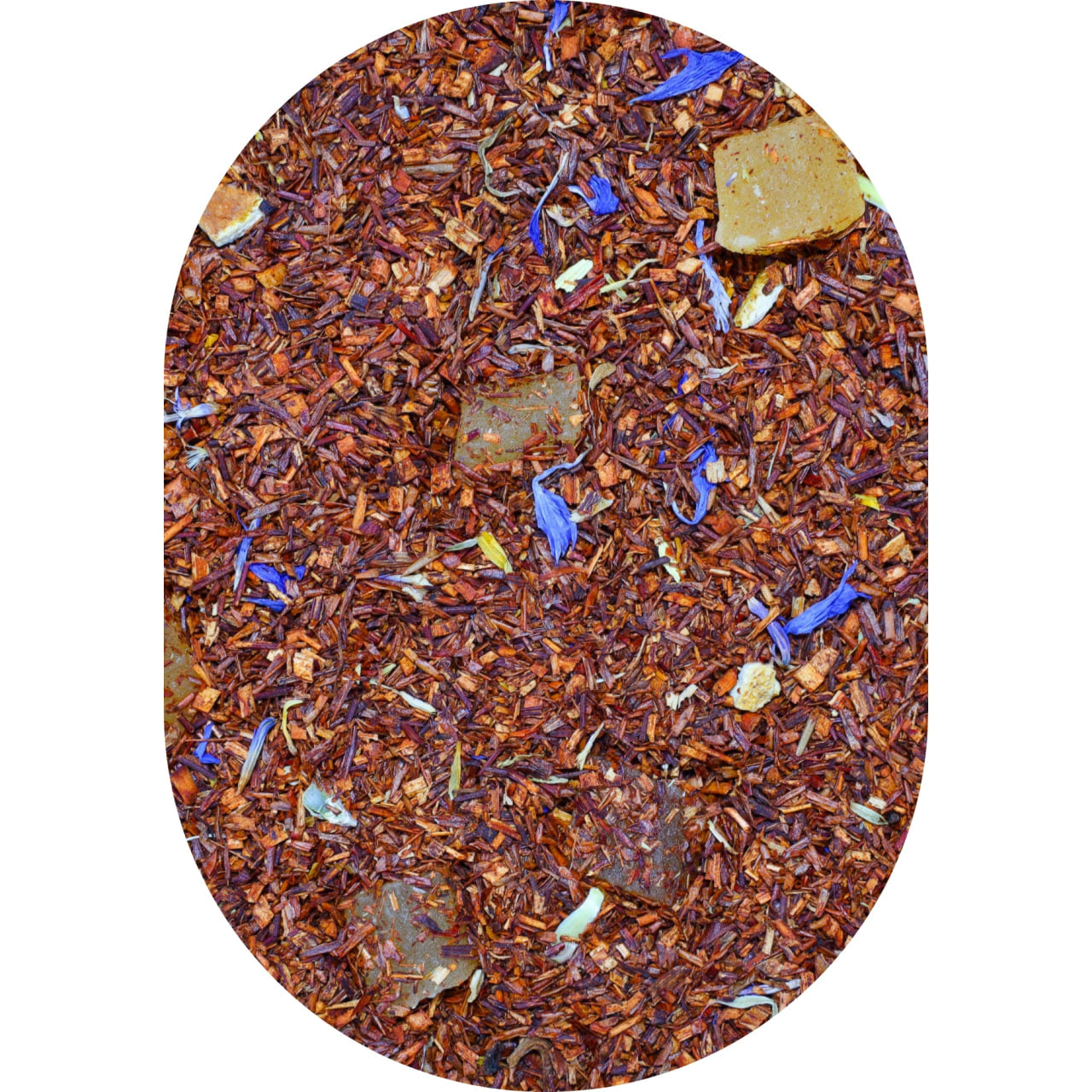 SUNBERRY ROOIBOS TEA