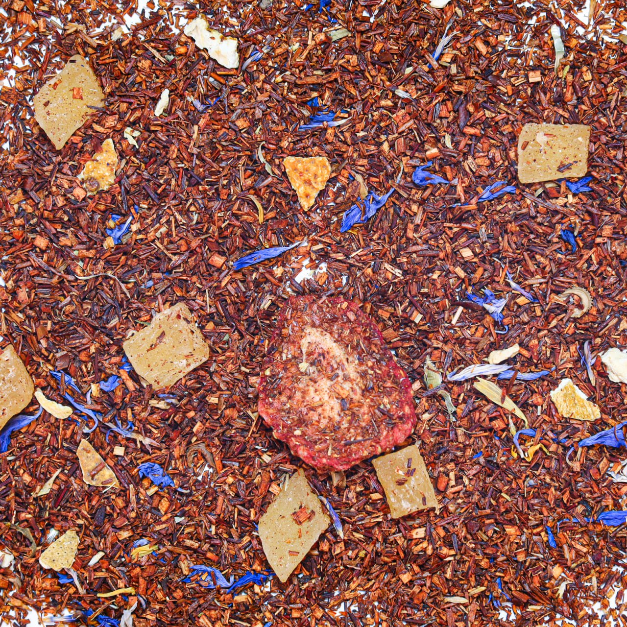 SUNBERRY ROOIBOS TEA