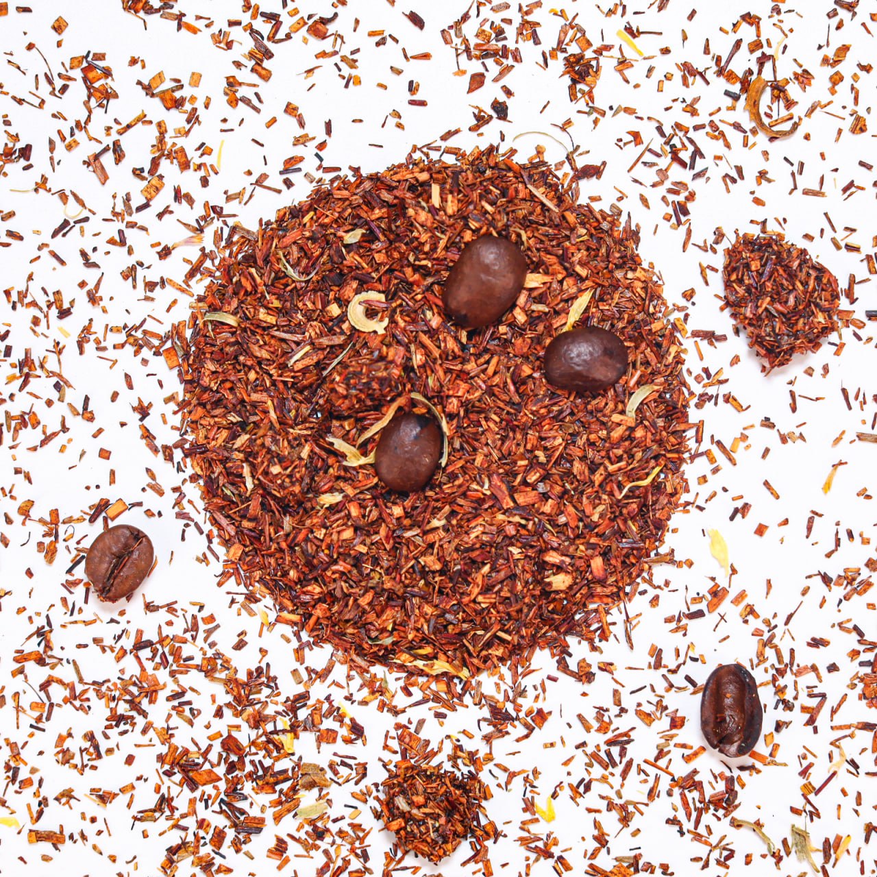 CARANOTE ROOIBOS TEA