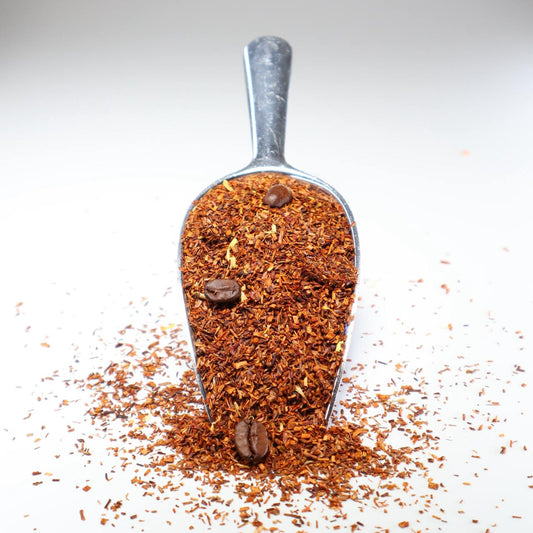 CARANOTE ROOIBOS TEA - Teacle 