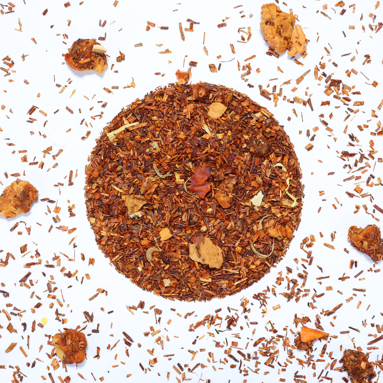 CREAMAPPLE ROOIBOS TEA
