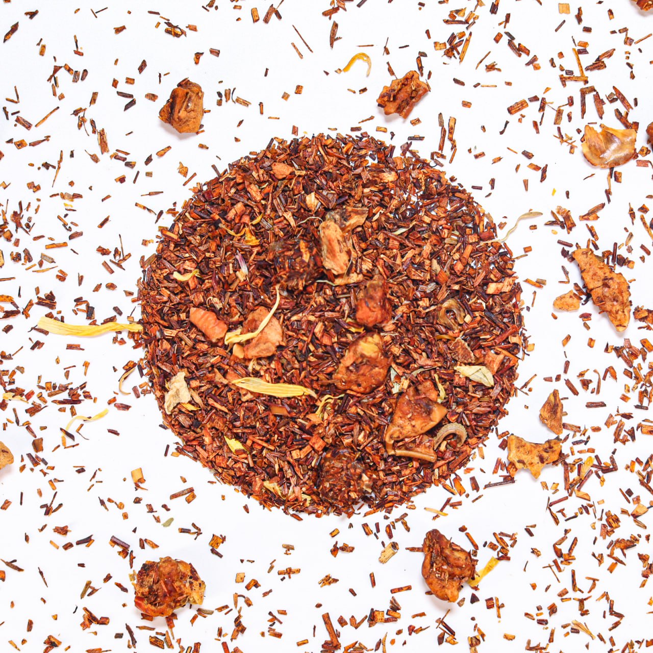CREAMAPPLE ROOIBOS TEA