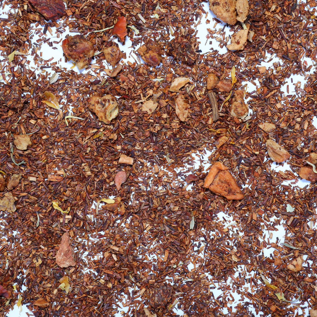CREAMAPPLE ROOIBOS TEA