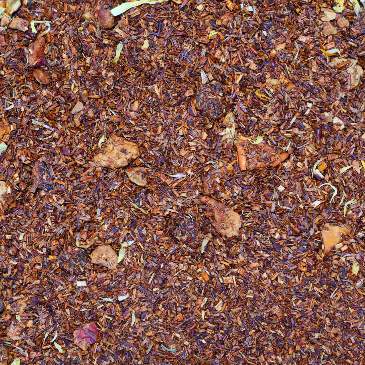 CREAMAPPLE ROOIBOS TEA
