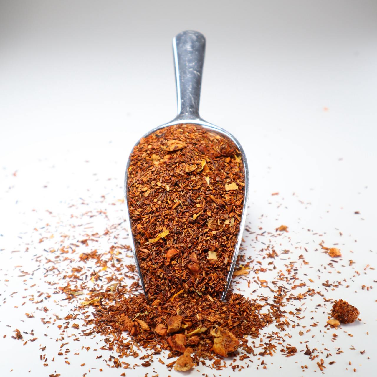 CREAMAPPLE ROOIBOS TEA - Teacle 