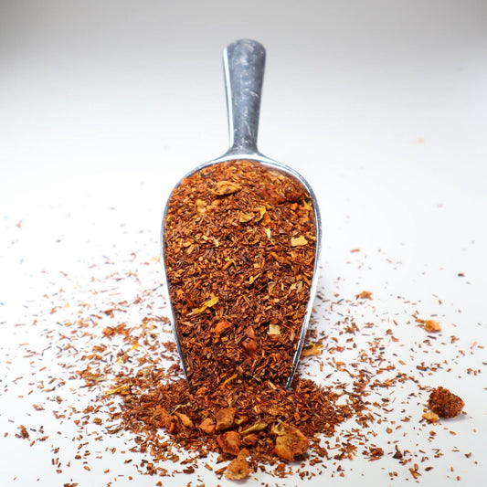 CREAMAPPLE ROOIBOS TEA - Teacle 