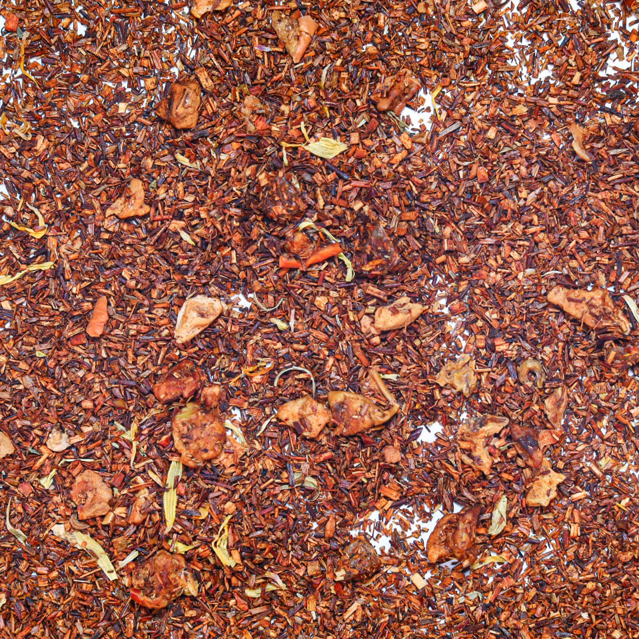 CREAMAPPLE ROOIBOS TEA