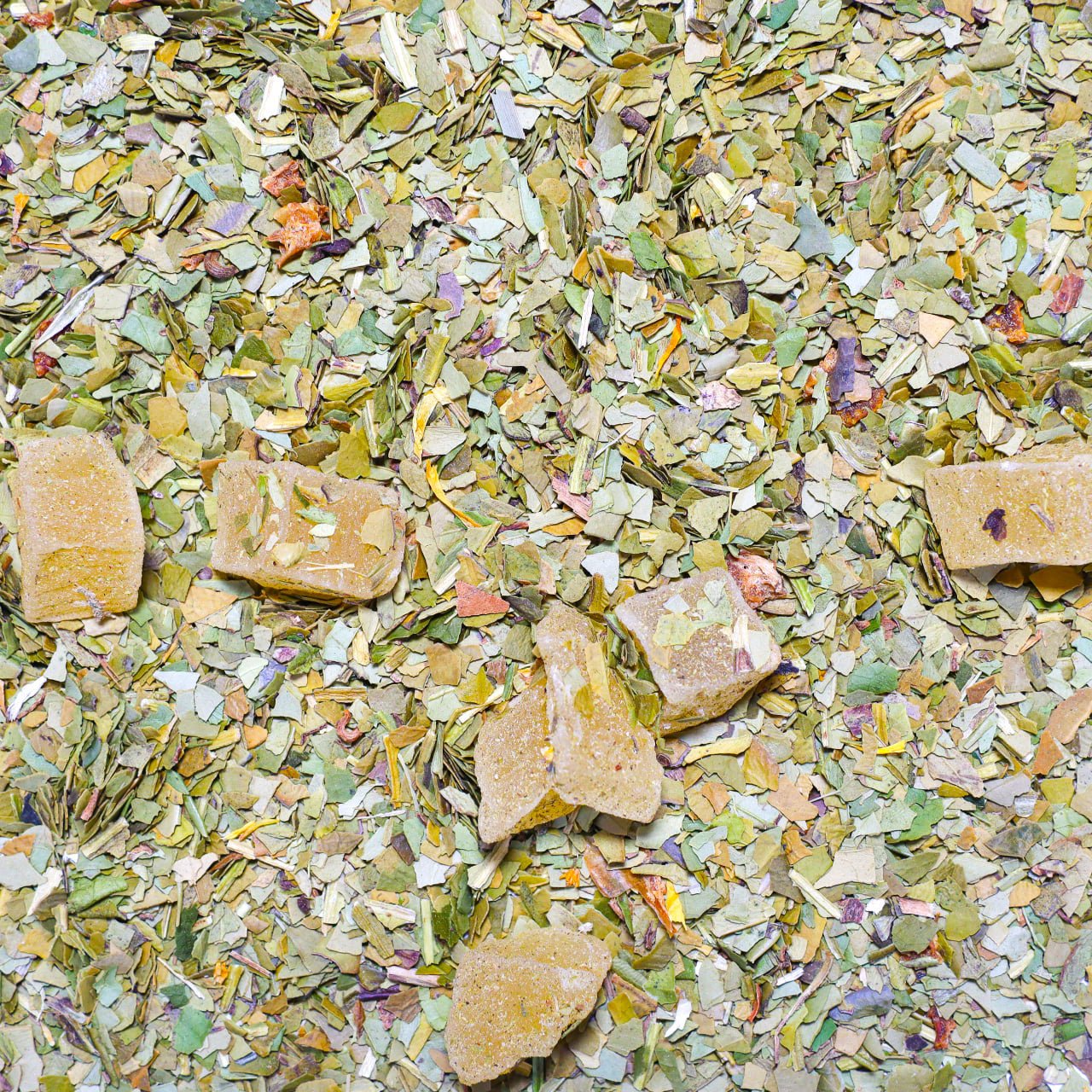 GREEN BLAZE MATE TEA