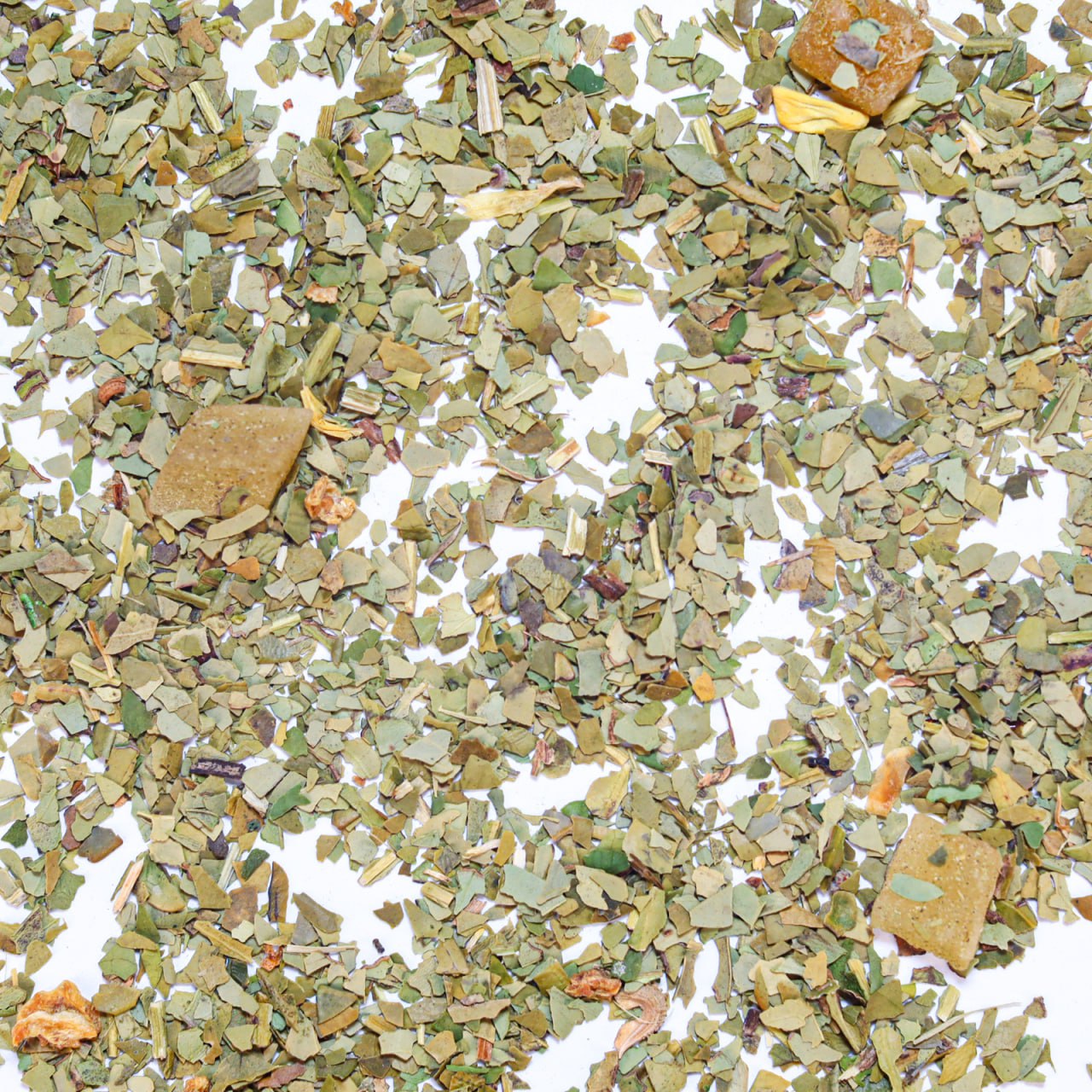 GREEN BLAZE MATE TEA
