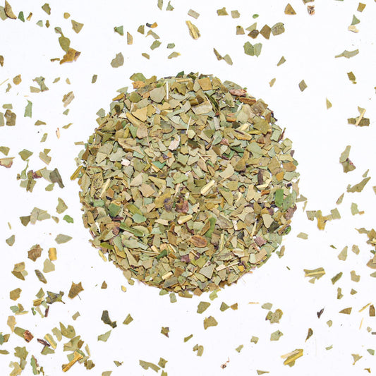 MATE GREEN TEA