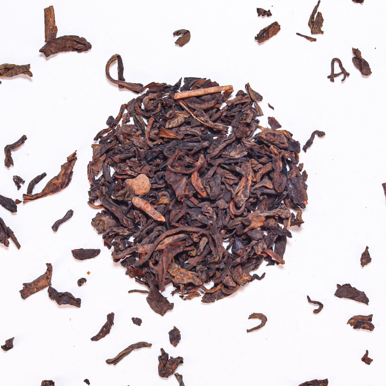 PU ERH TEA