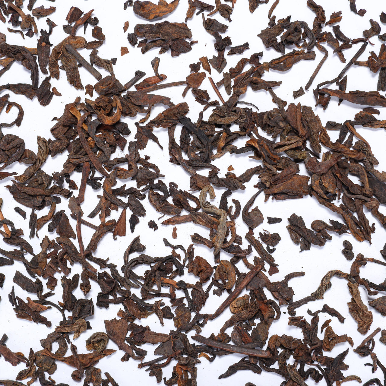 PU-ERH TEA