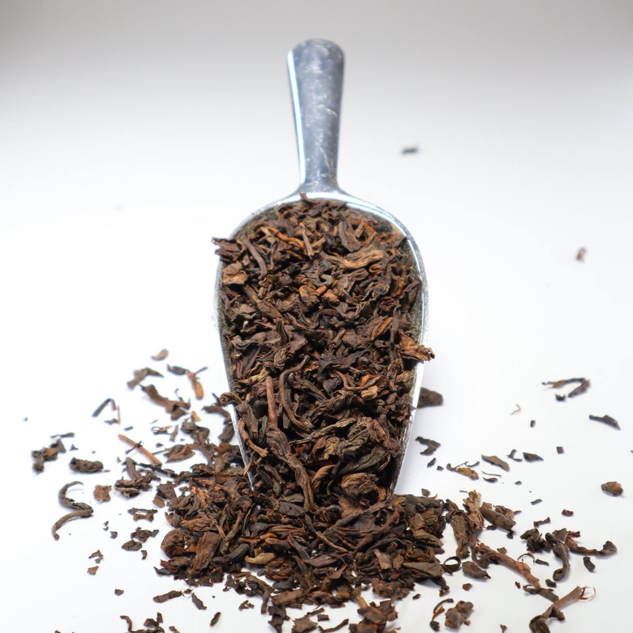 PU ERH TEA - Teacle 
