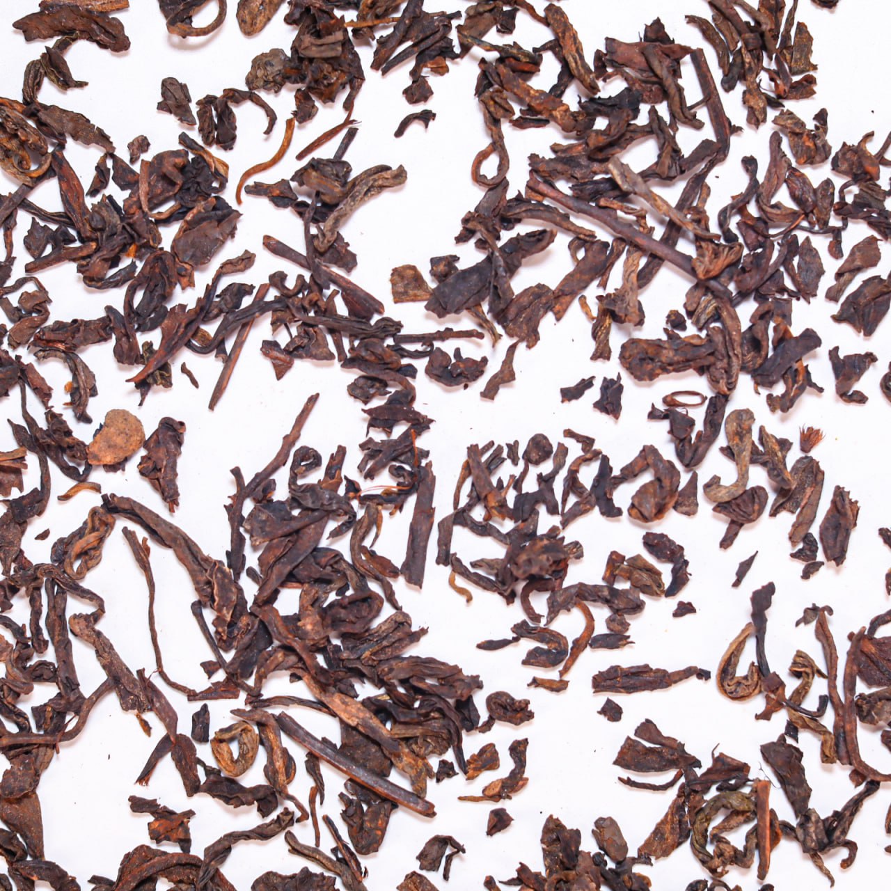 PU ERH TEA