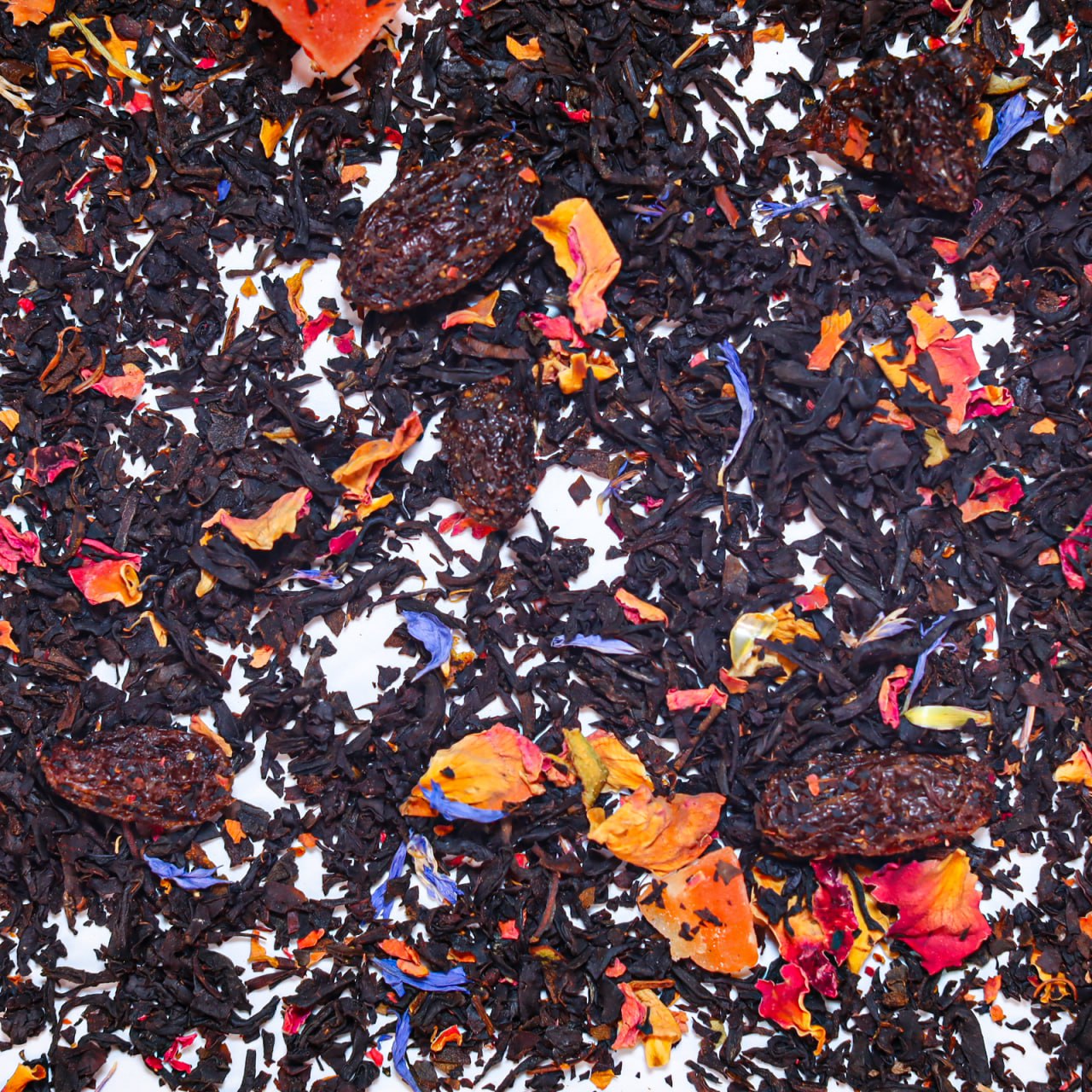 JELLY KISS BLACK TEA