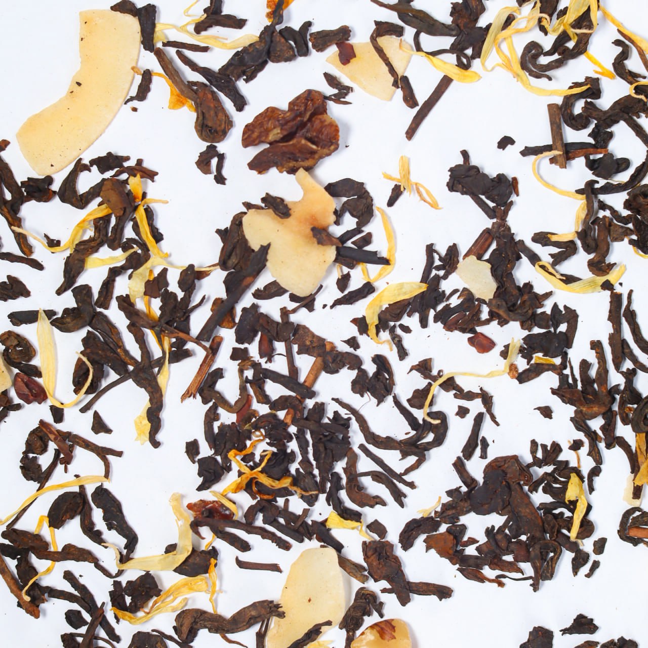 COCOA PIE PU ERH TEA - Teacle