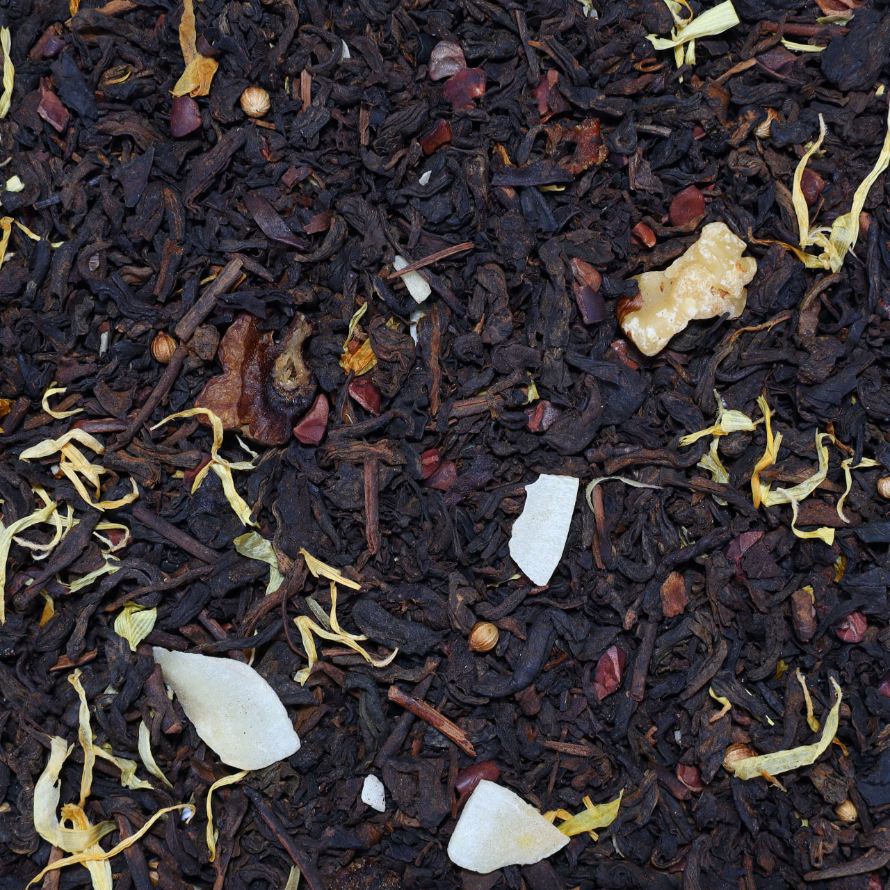 COCOA PIE PU-ERH TEA