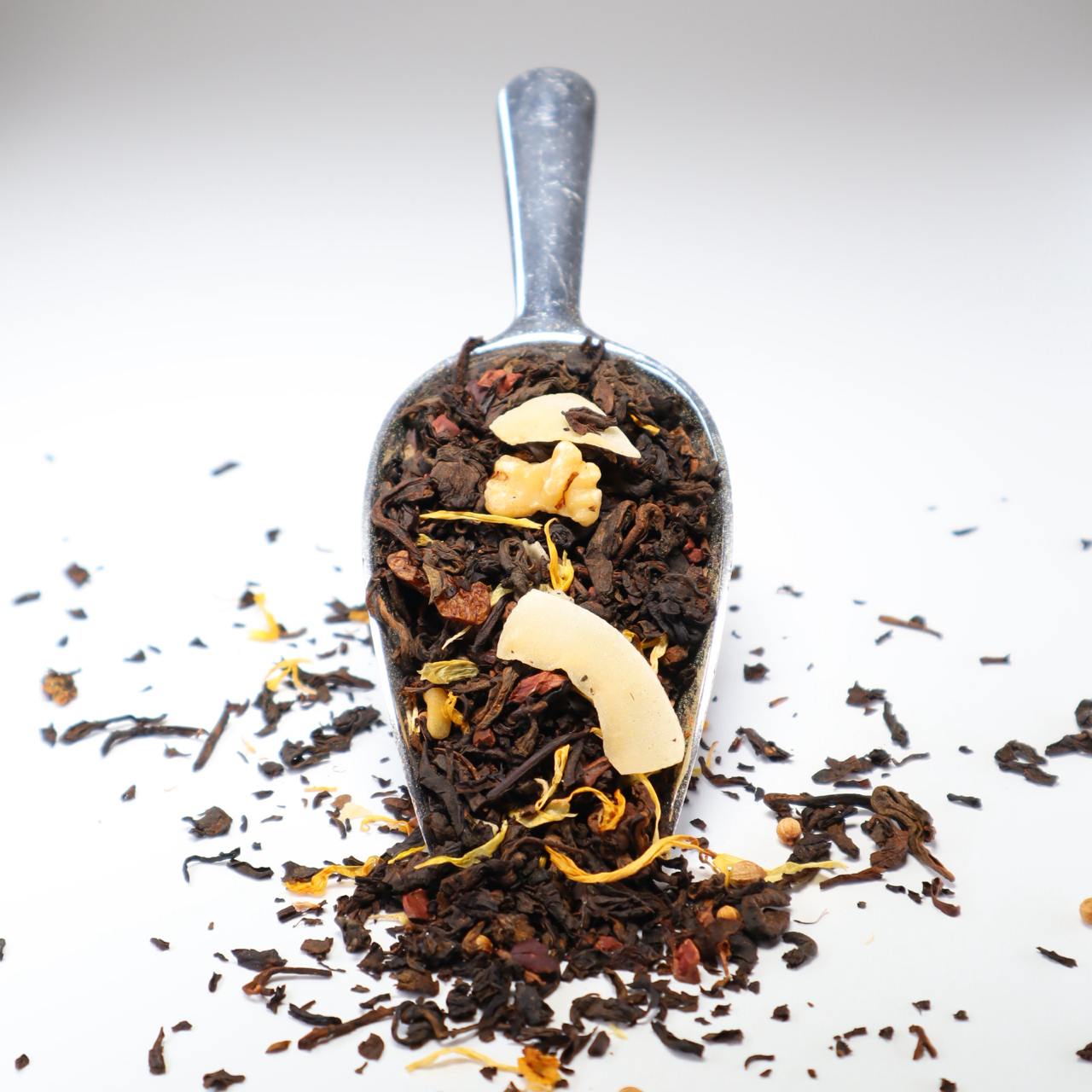 COCOA PIE PU ERH TEA - Teacle 