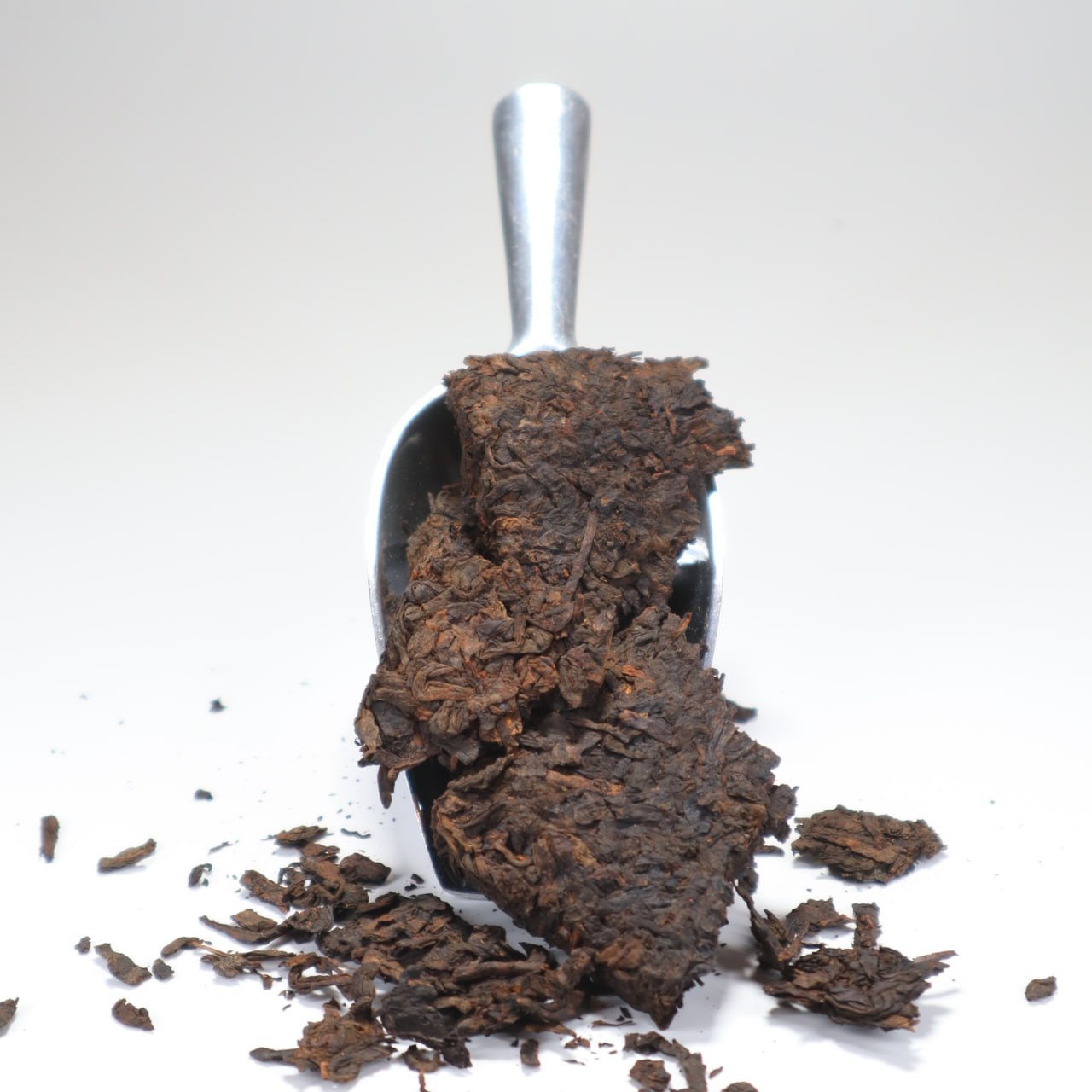 SHU PU ERH TEA - Teacle