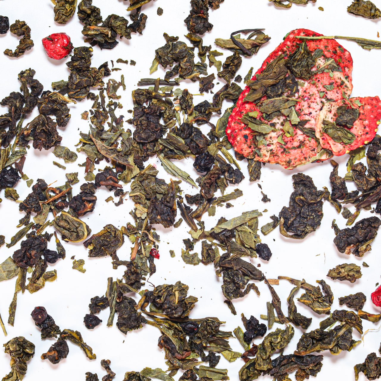 CRIMSON RESERVE OOLONG TEA