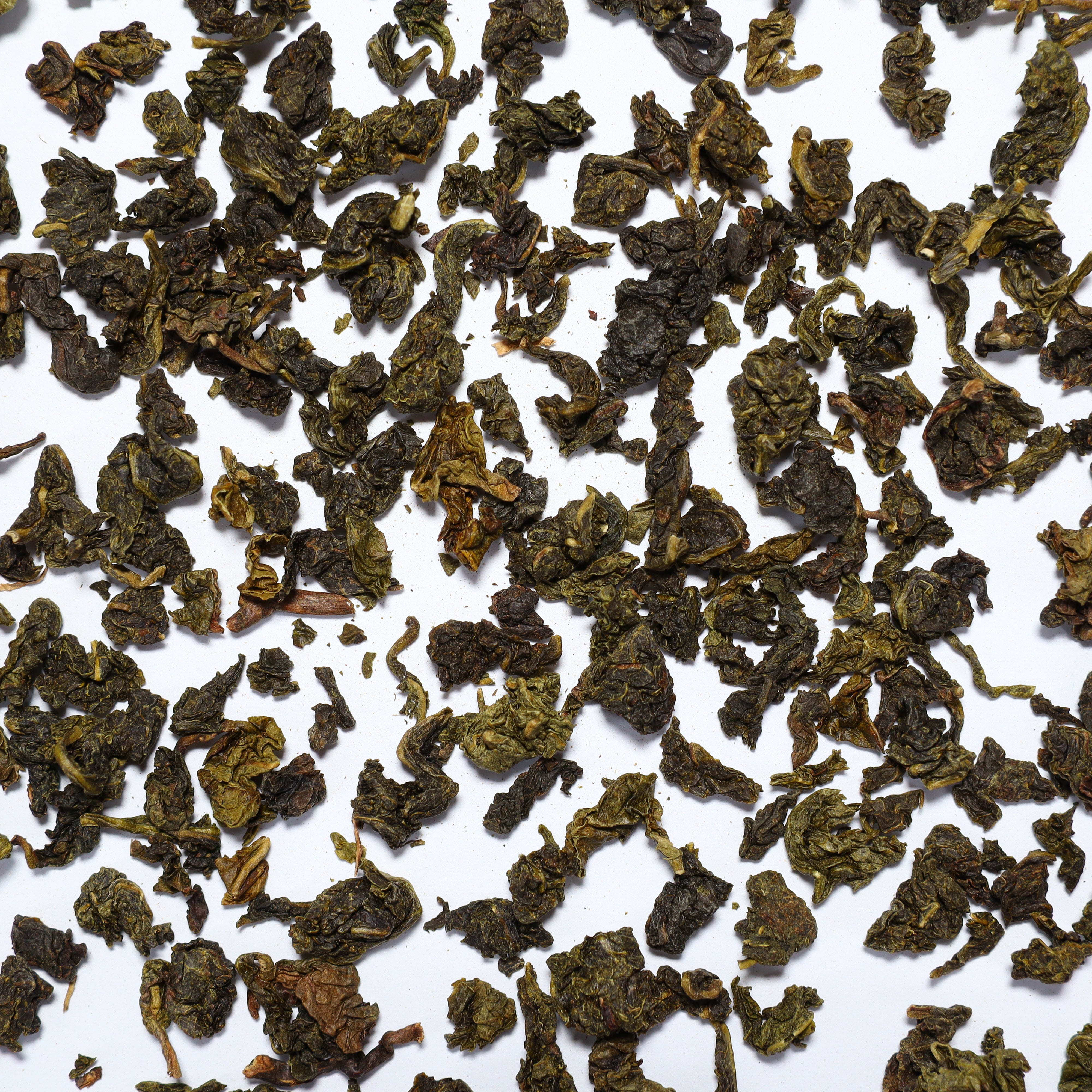 TIE GUAN YIN OOLONG TEA ORGANIC - Teacle