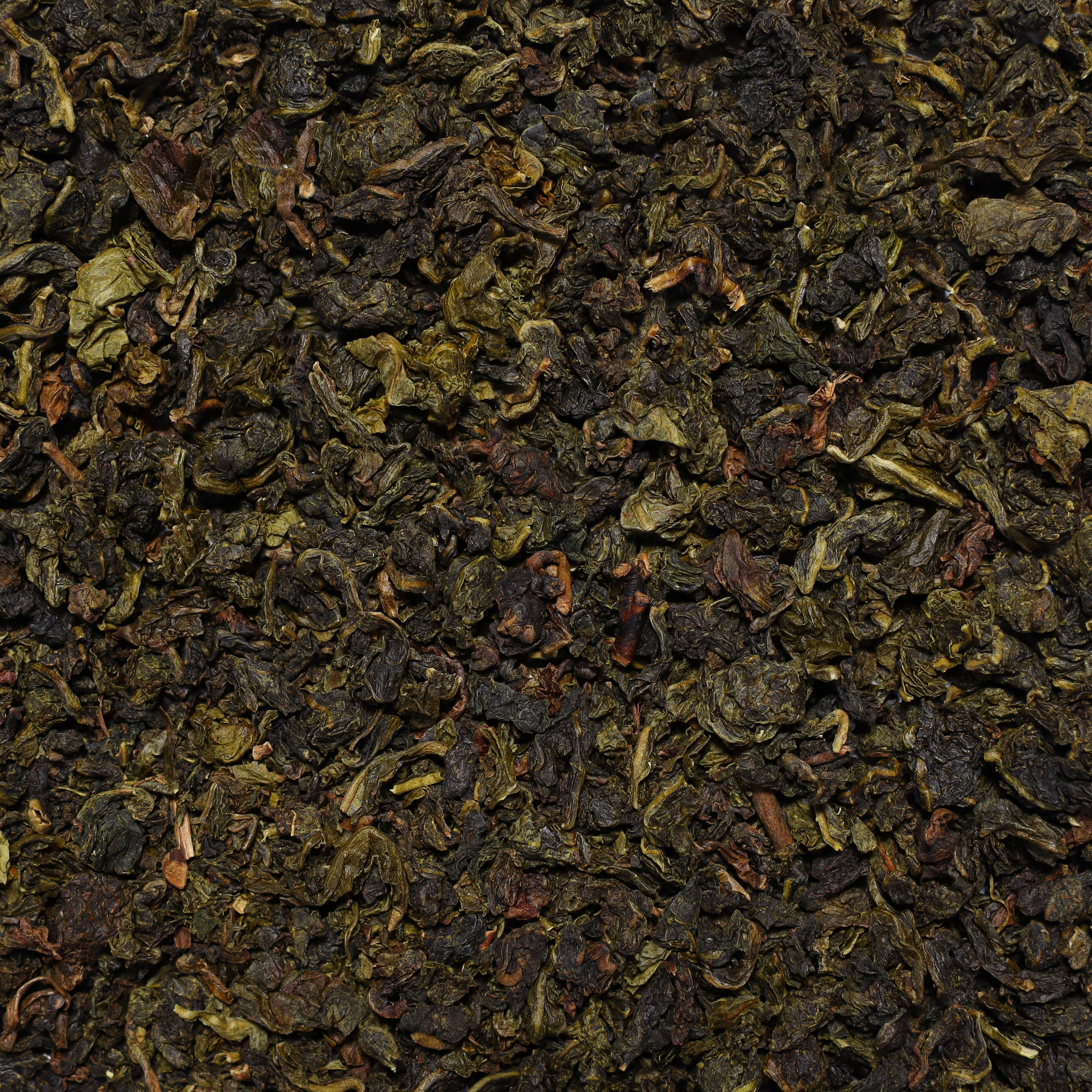 TIE GUAN YIN OOLONG TEA ORGANIC - Teacle