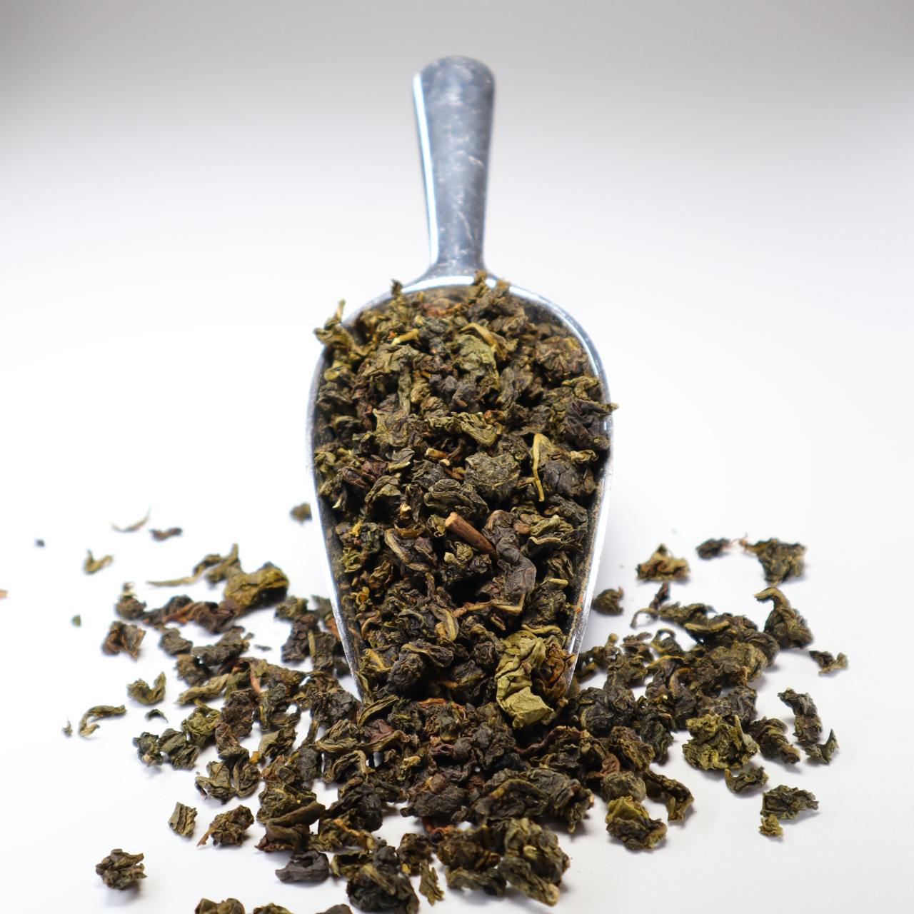 MILKY OOLONG TEA - Teacle 