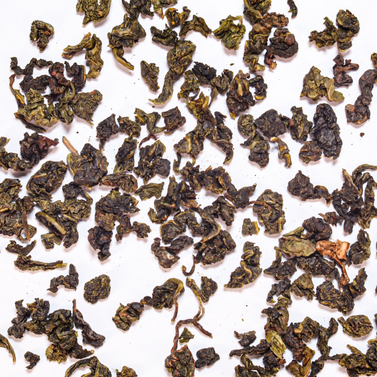 TIE GUAN YIN OOLONG TEA ORGANIC
