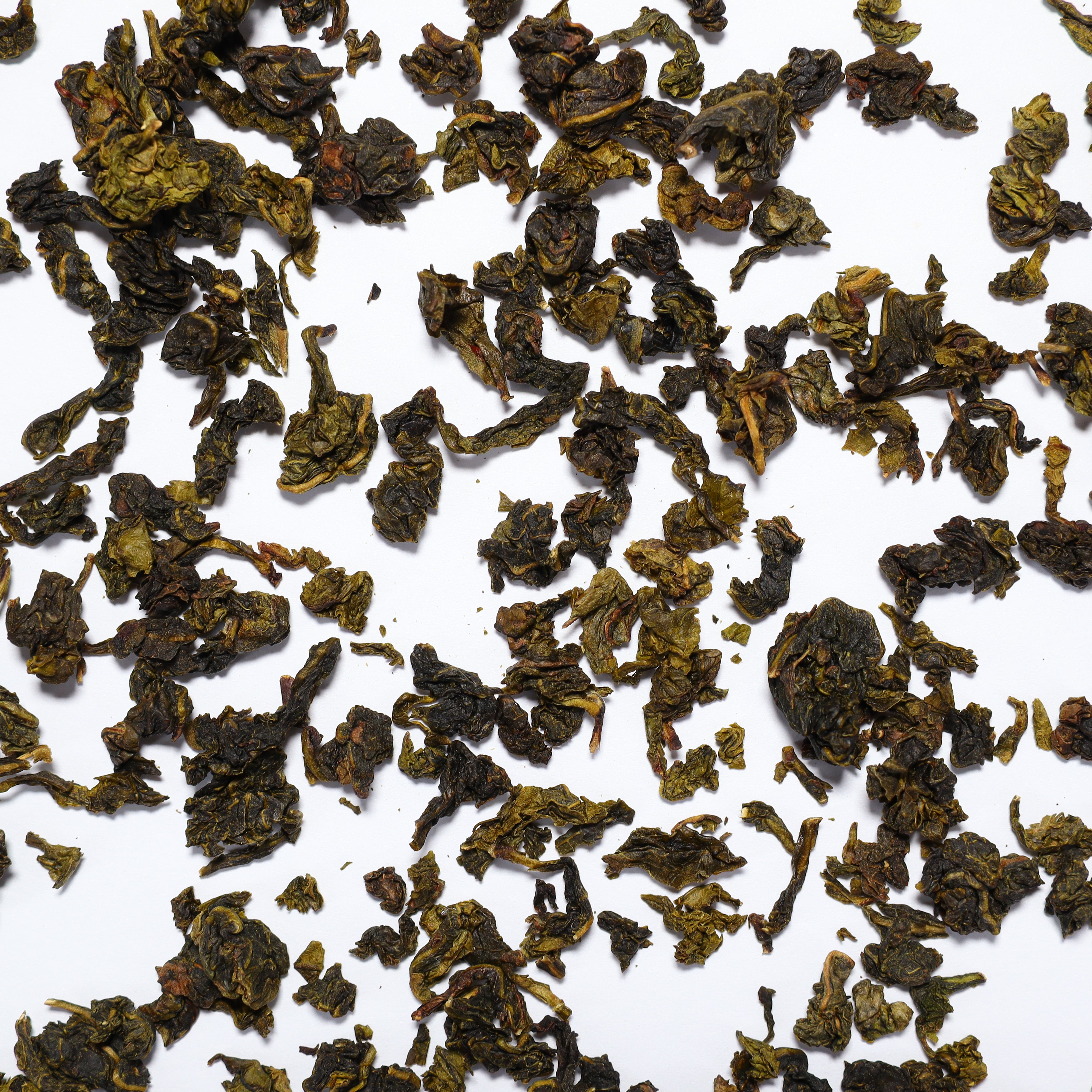 MILKY OOLONG TEA - Teacle