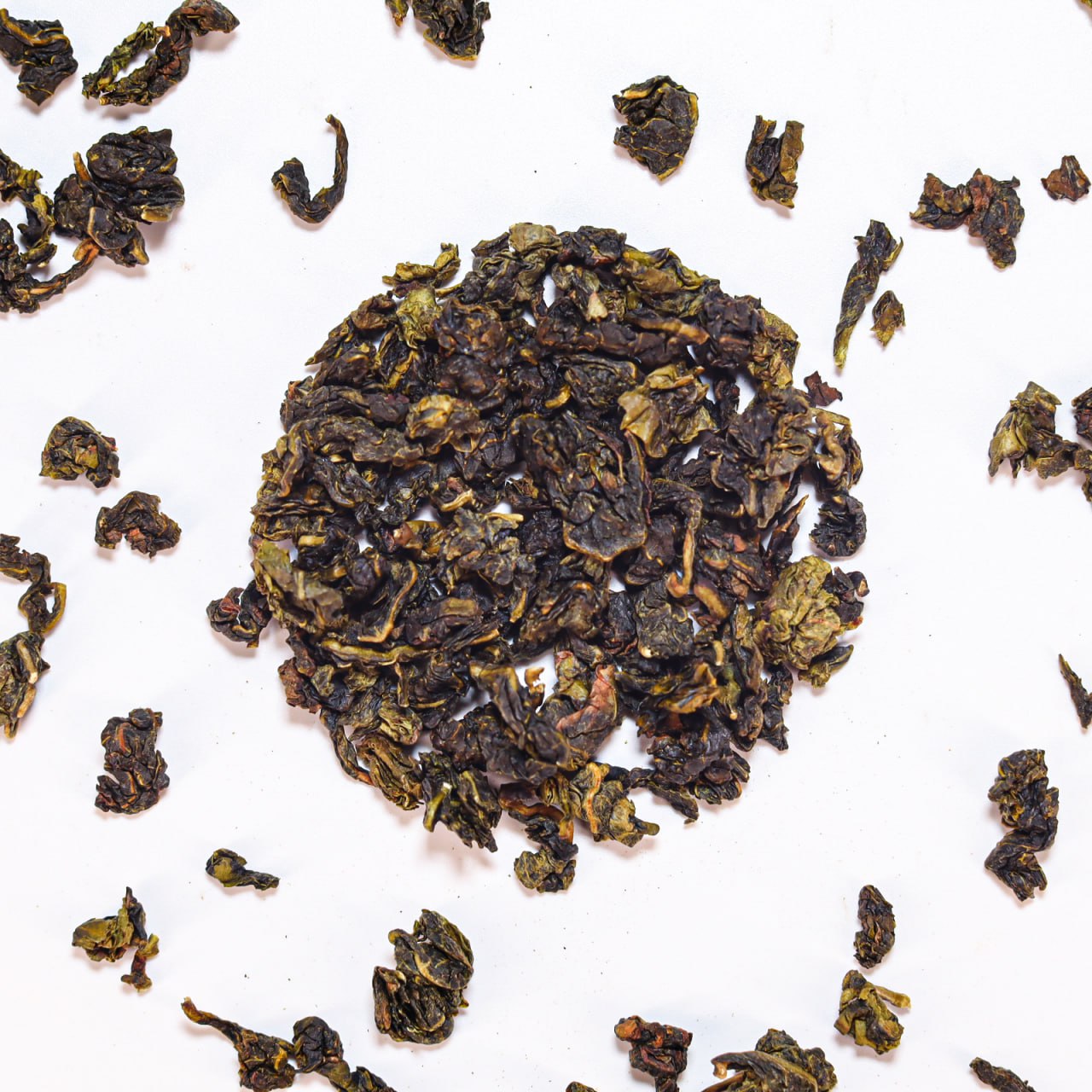 MILKY OOLONG TEA