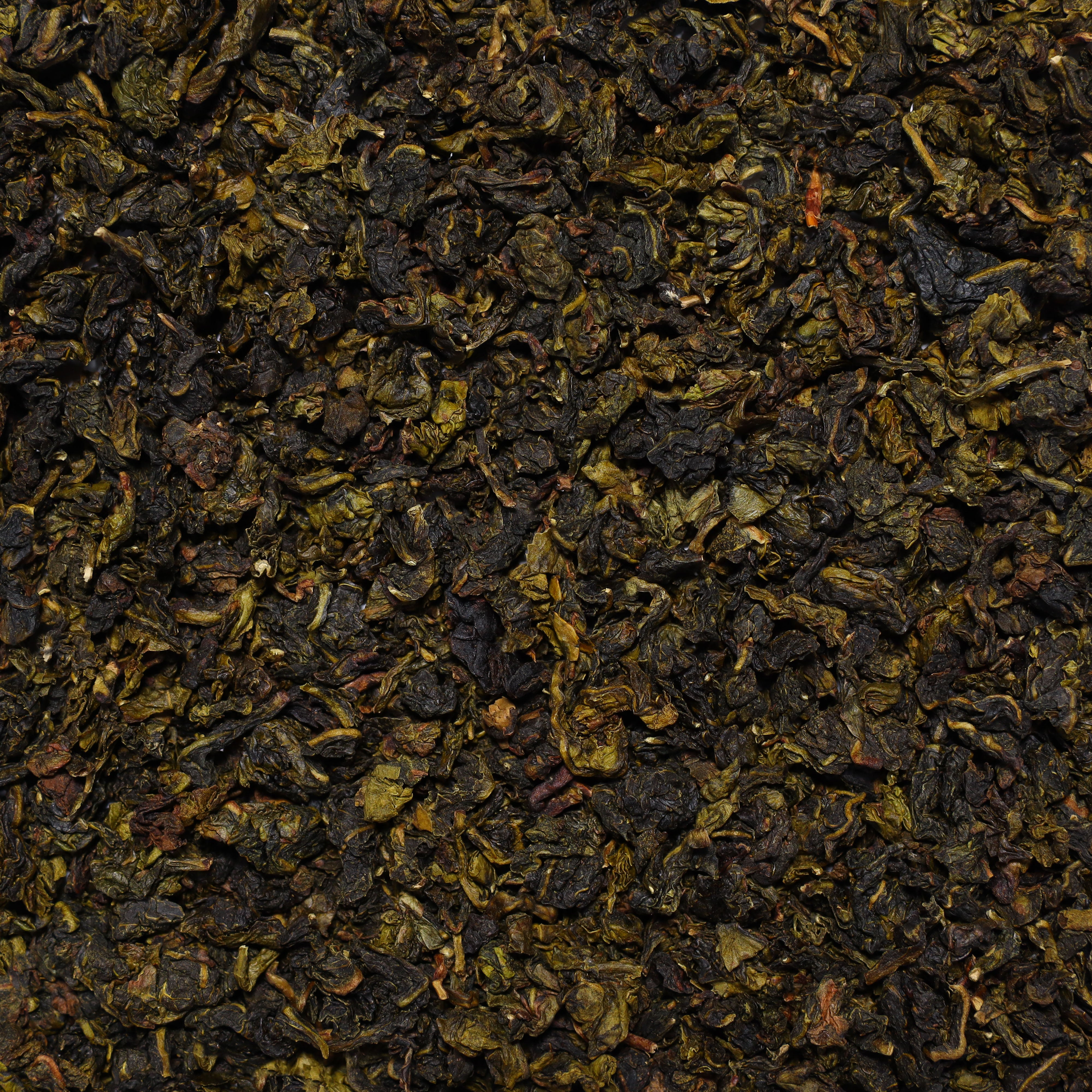 MILKY OOLONG TEA - Teacle