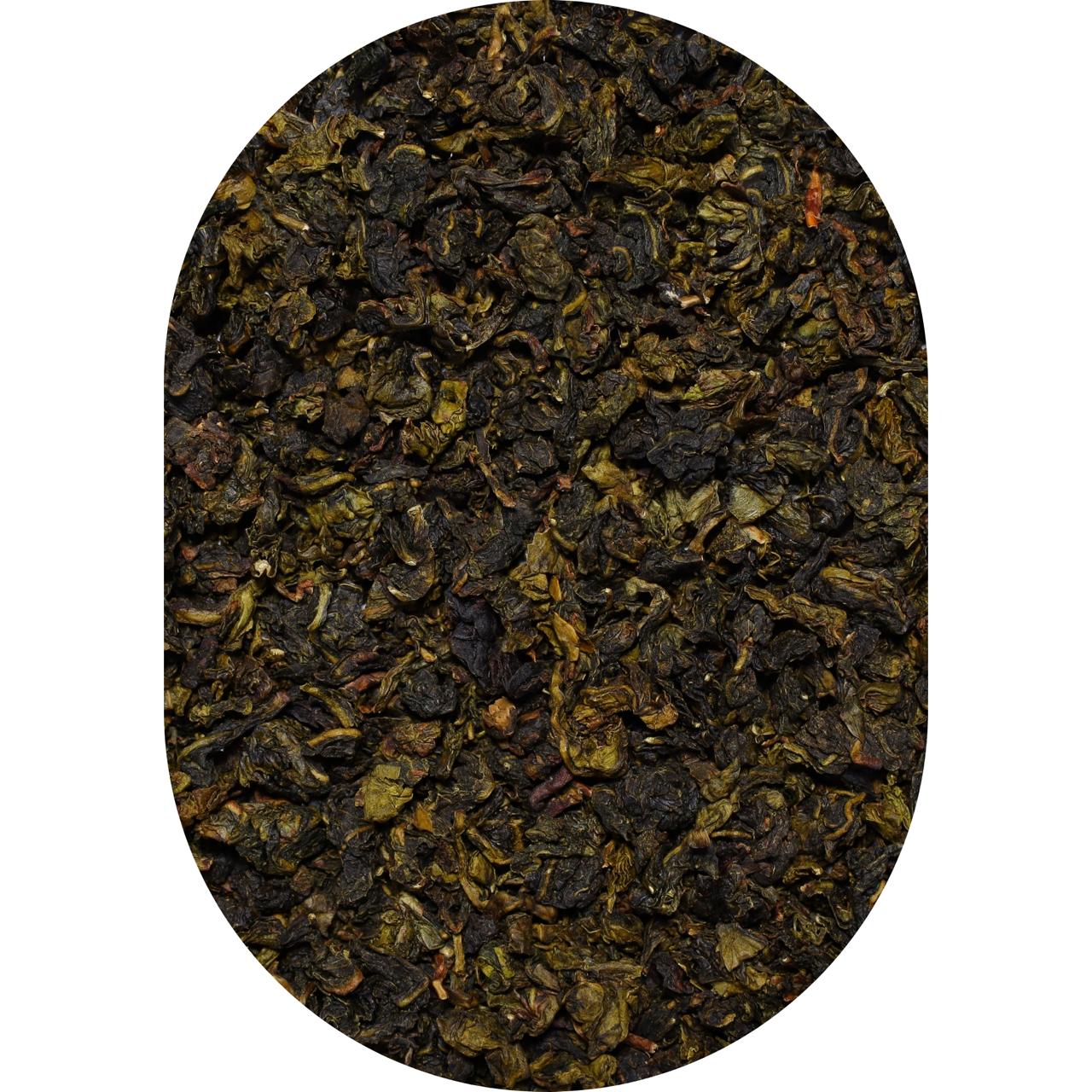 MILKY OOLONG TEA
