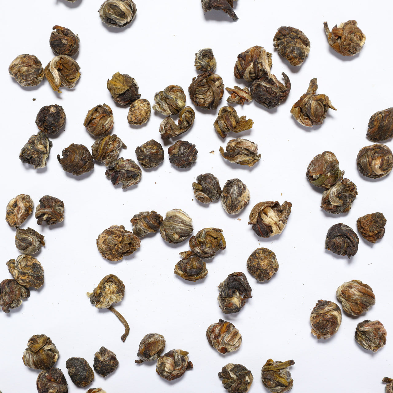 JASMIN DRAGON PEARLS TEA ORGANIC - Teacle