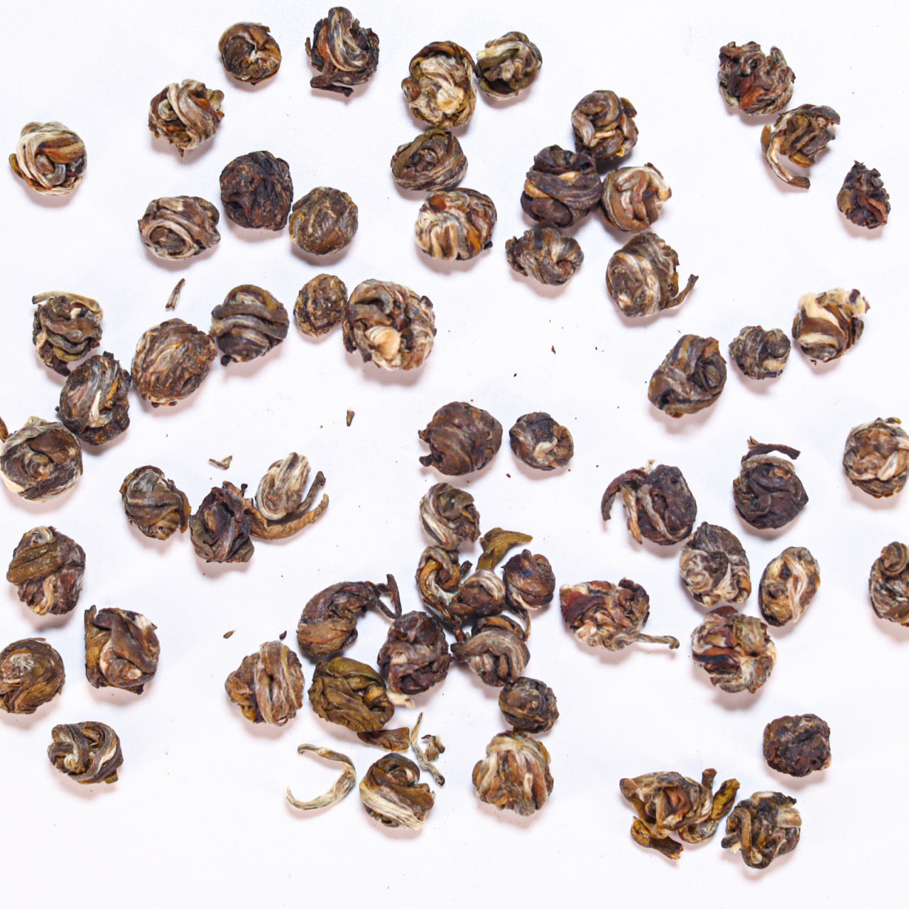 JASMIN DRAGON PEARLS TEA ORGANIC