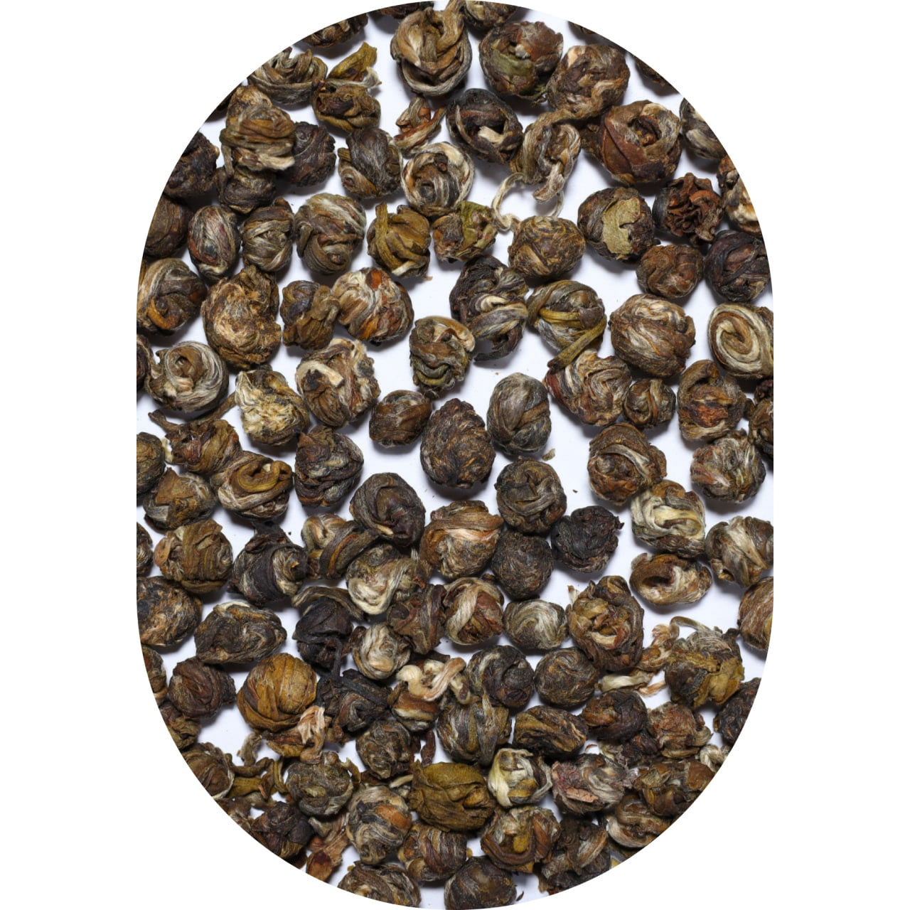 JASMIN DRAGON PEARLS TEA ORGANIC