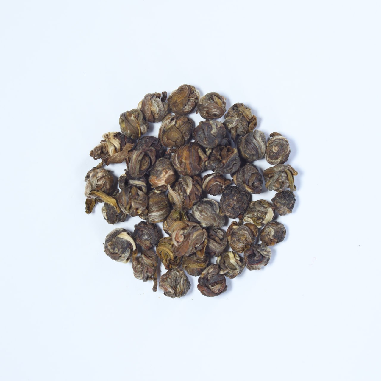 JASMIN DRAGON PEARLS TEA ORGANIC - Teacle