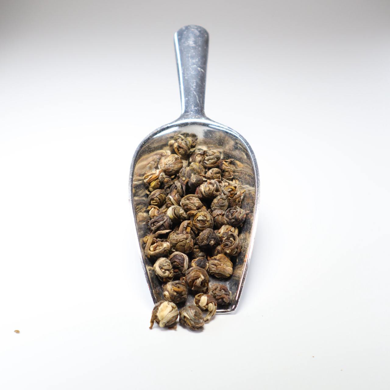 JASMIN DRAGON PEARLS TEA ORGANIC - Teacle 