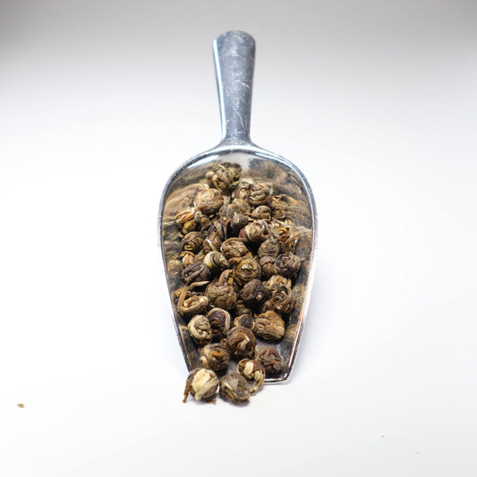 JASMIN DRAGON PEARLS TEA ORGANIC - Teacle 
