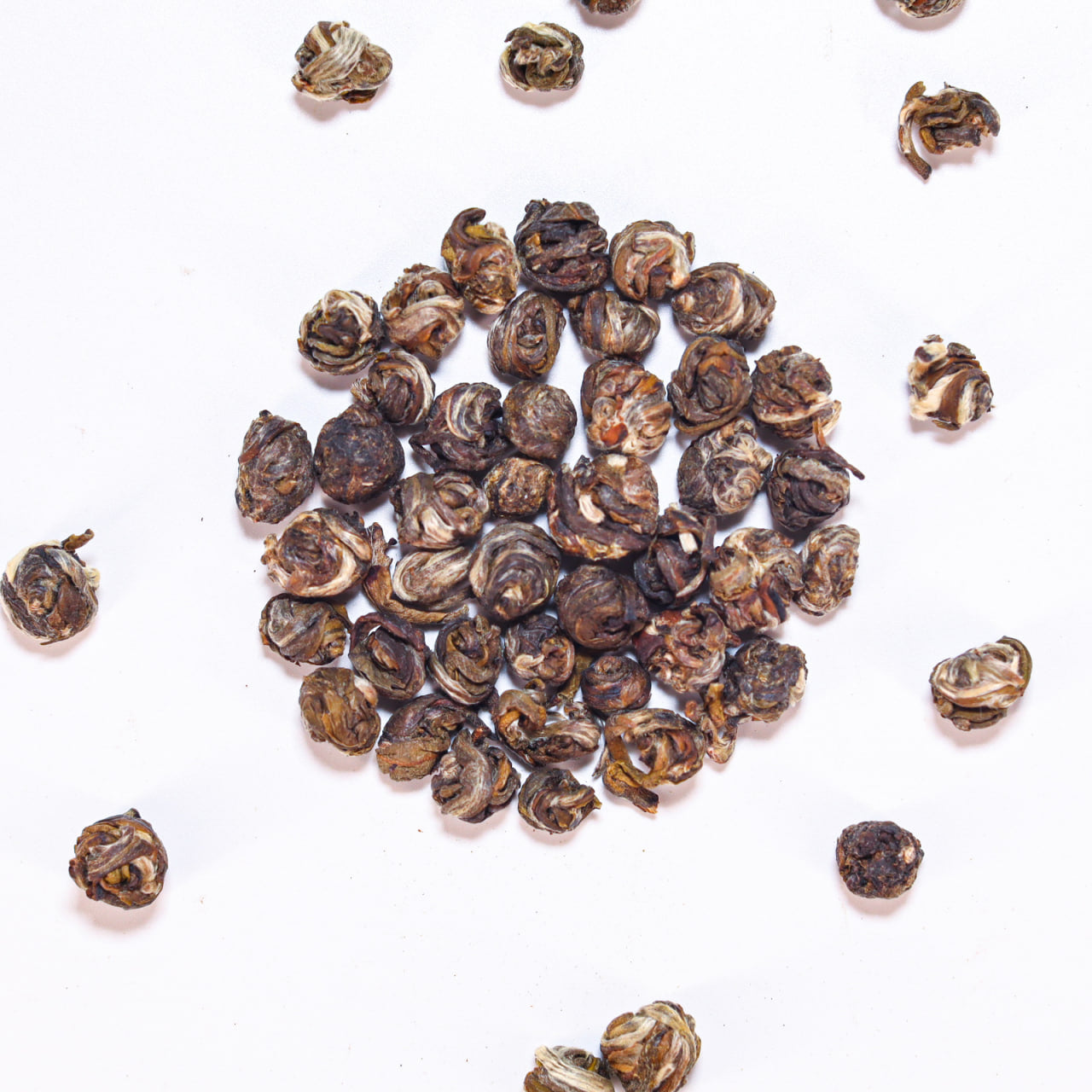 JASMIN DRAGON PEARLS TEA ORGANIC