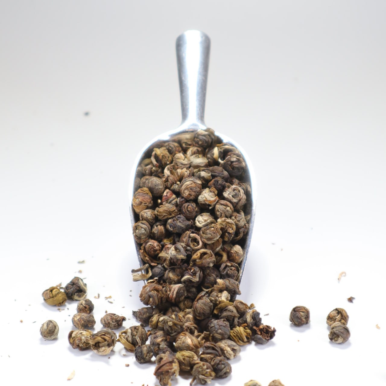 JASMIN DRAGON PEARLS TEA ORGANIC - Teacle